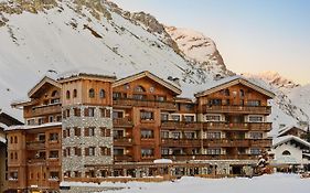 Airelles Val d'Isère